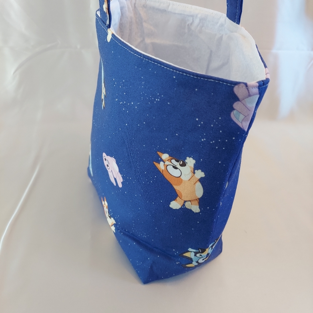 Bluey basket - Picture 3 of 4